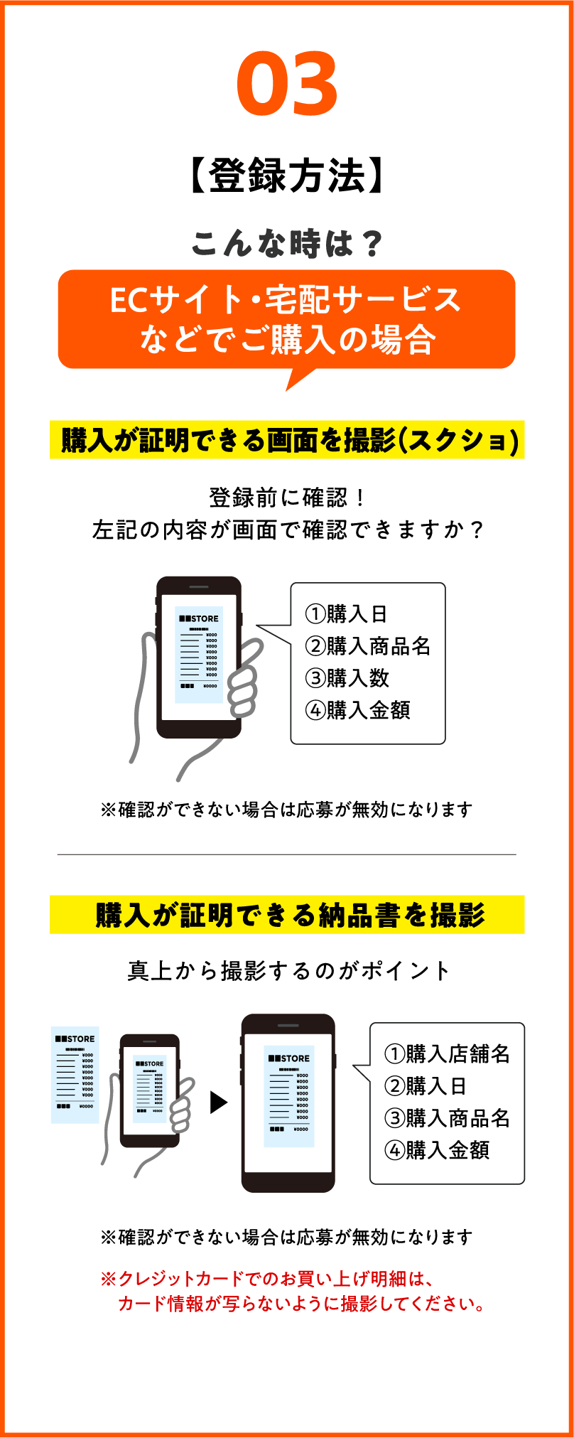 03 登録方法